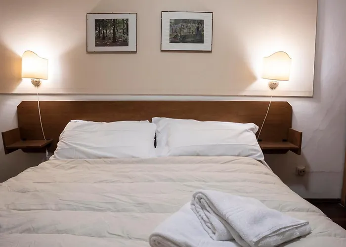 Hotel Hermitage