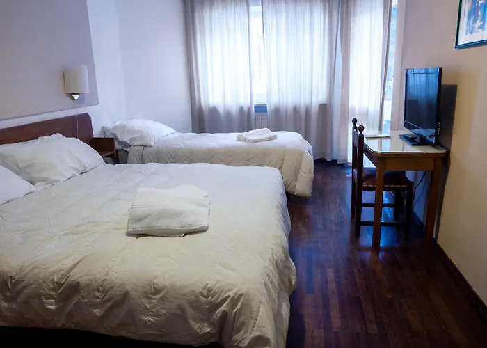 Hotel Hermitage