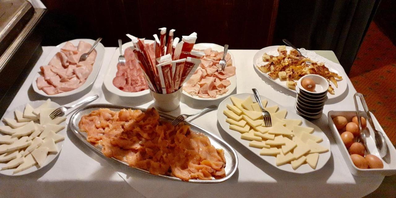 Hotel Hermitage Colle Sestriere