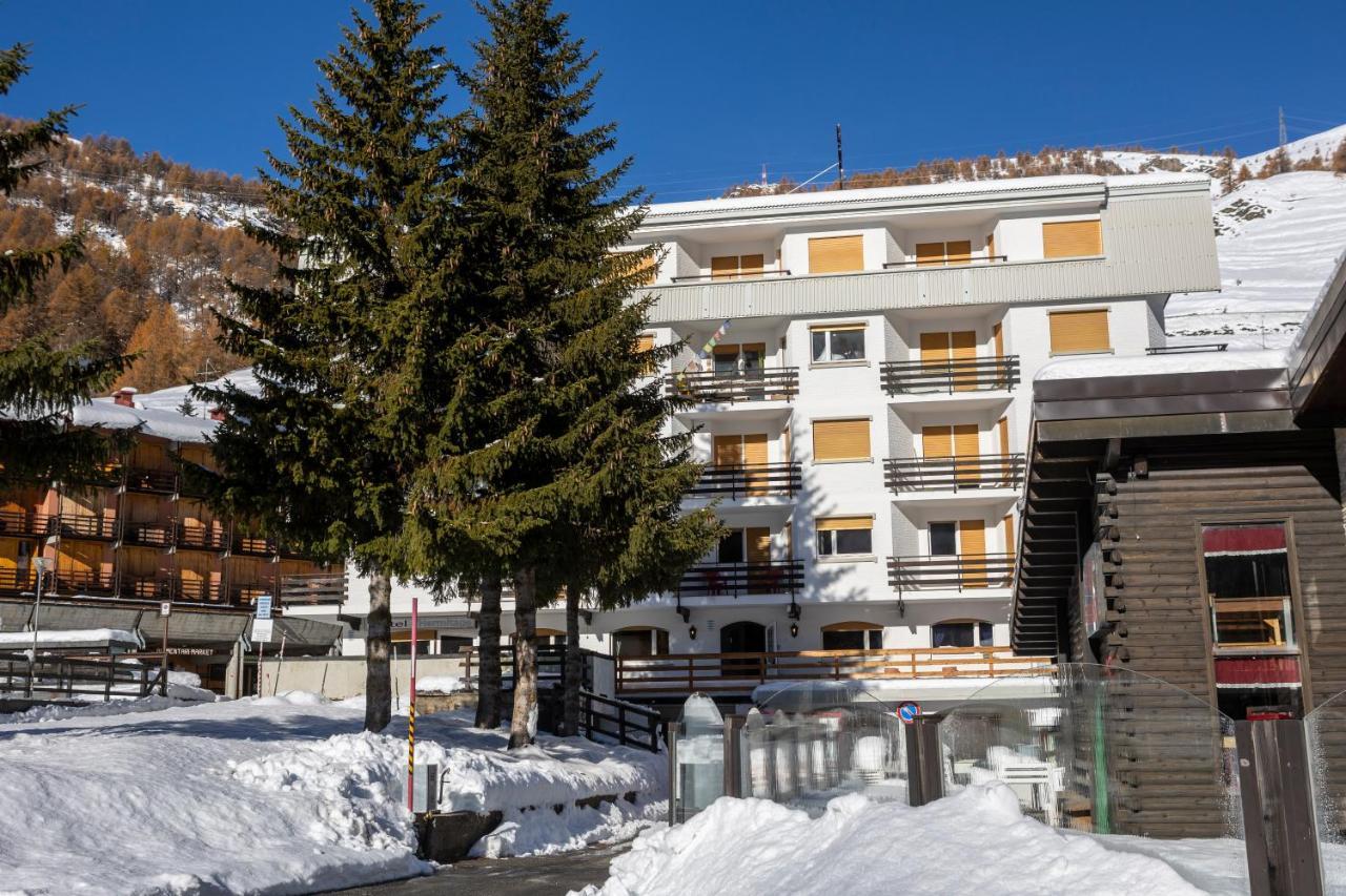 Hermitage 3* Colle Sestriere
