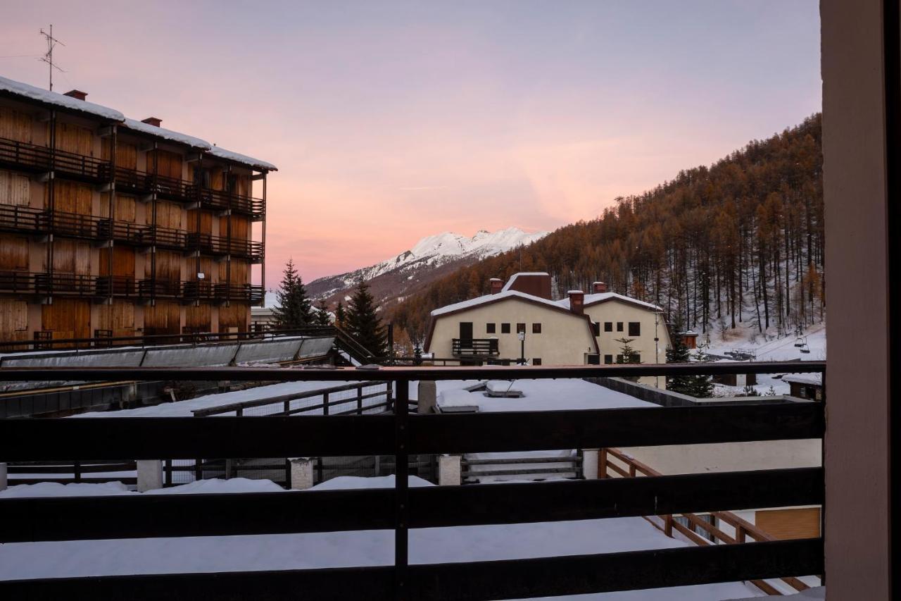 Hermitage Colle Sestriere