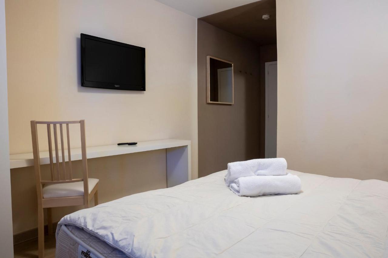 Hermitage Hotel 3*