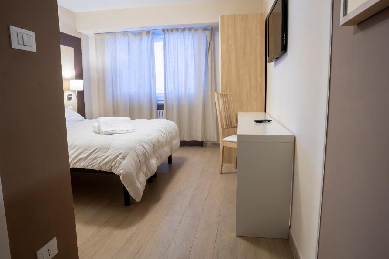 Hotel Hermitage 3*
