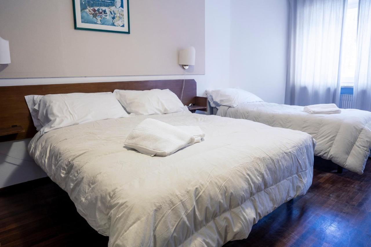 Hermitage 3* Sestriere