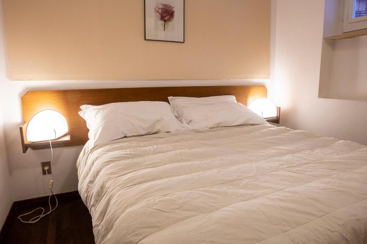 Hermitage Hotel Colle Sestriere