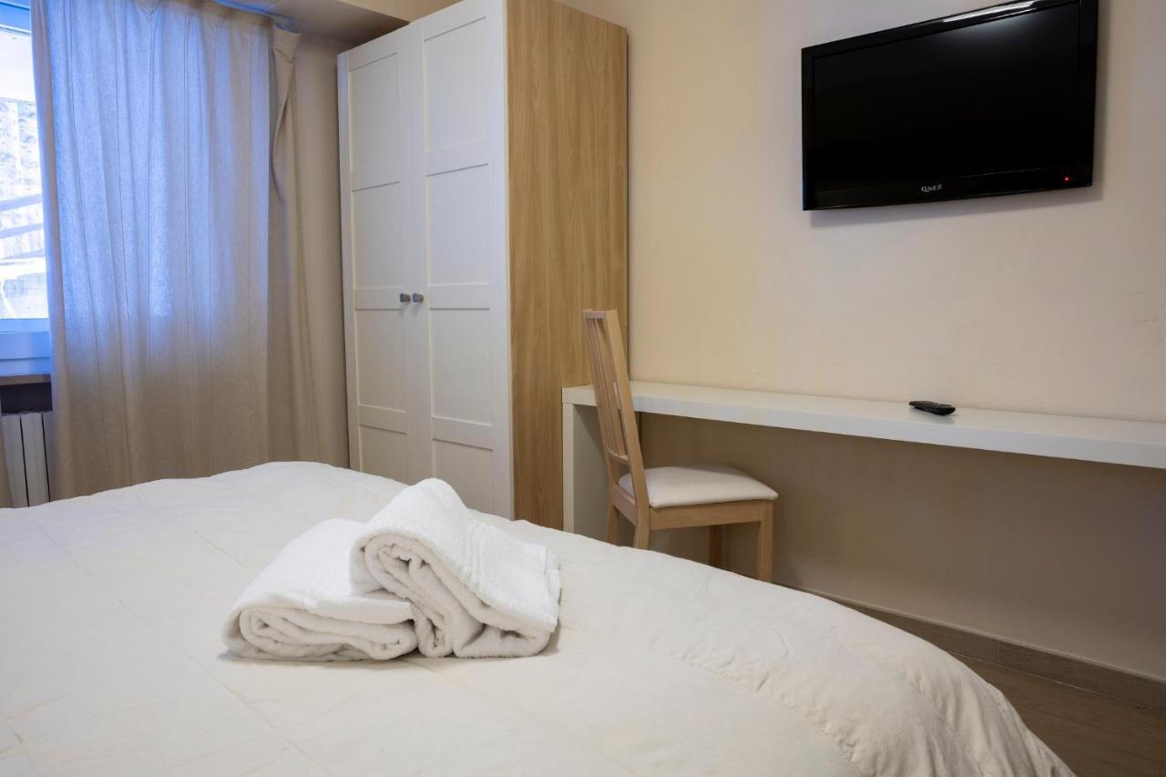 Hermitage Hotel Colle Sestriere