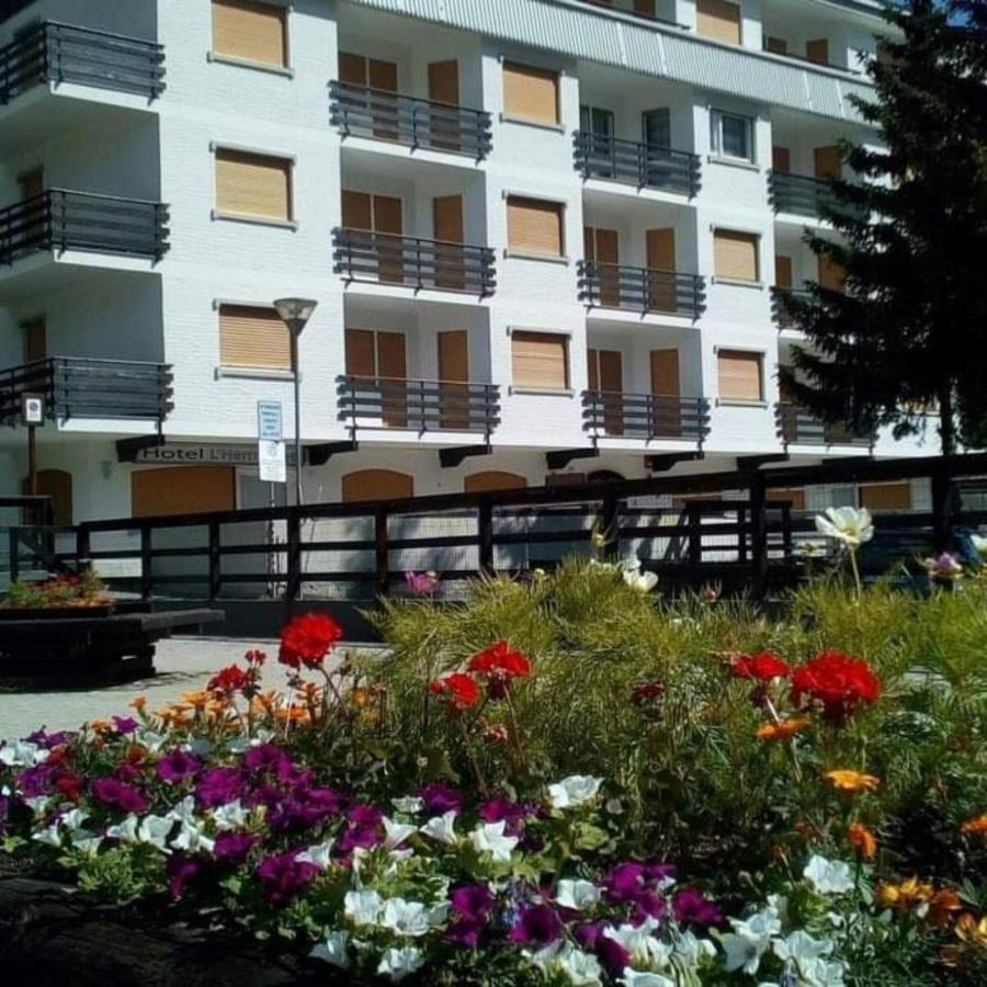 Hotel Hermitage 3*