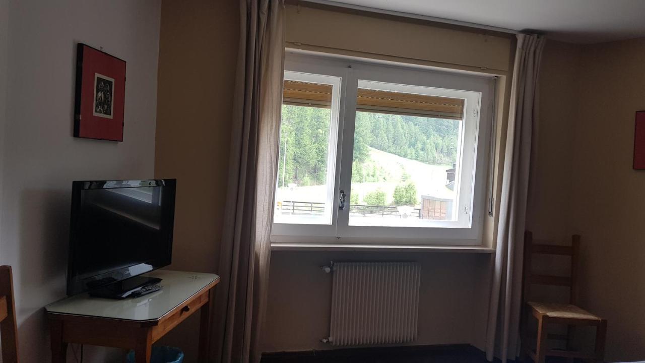 Hermitage Hotel Colle Sestriere