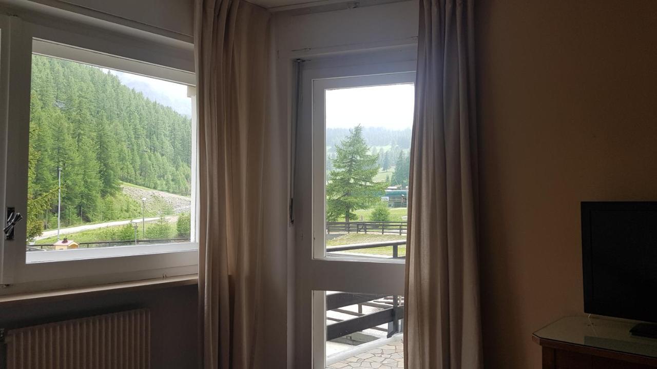 Hermitage Sestriere