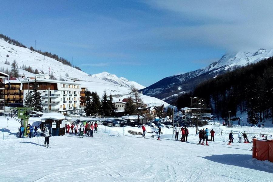 Hermitage Hotel Colle Sestriere