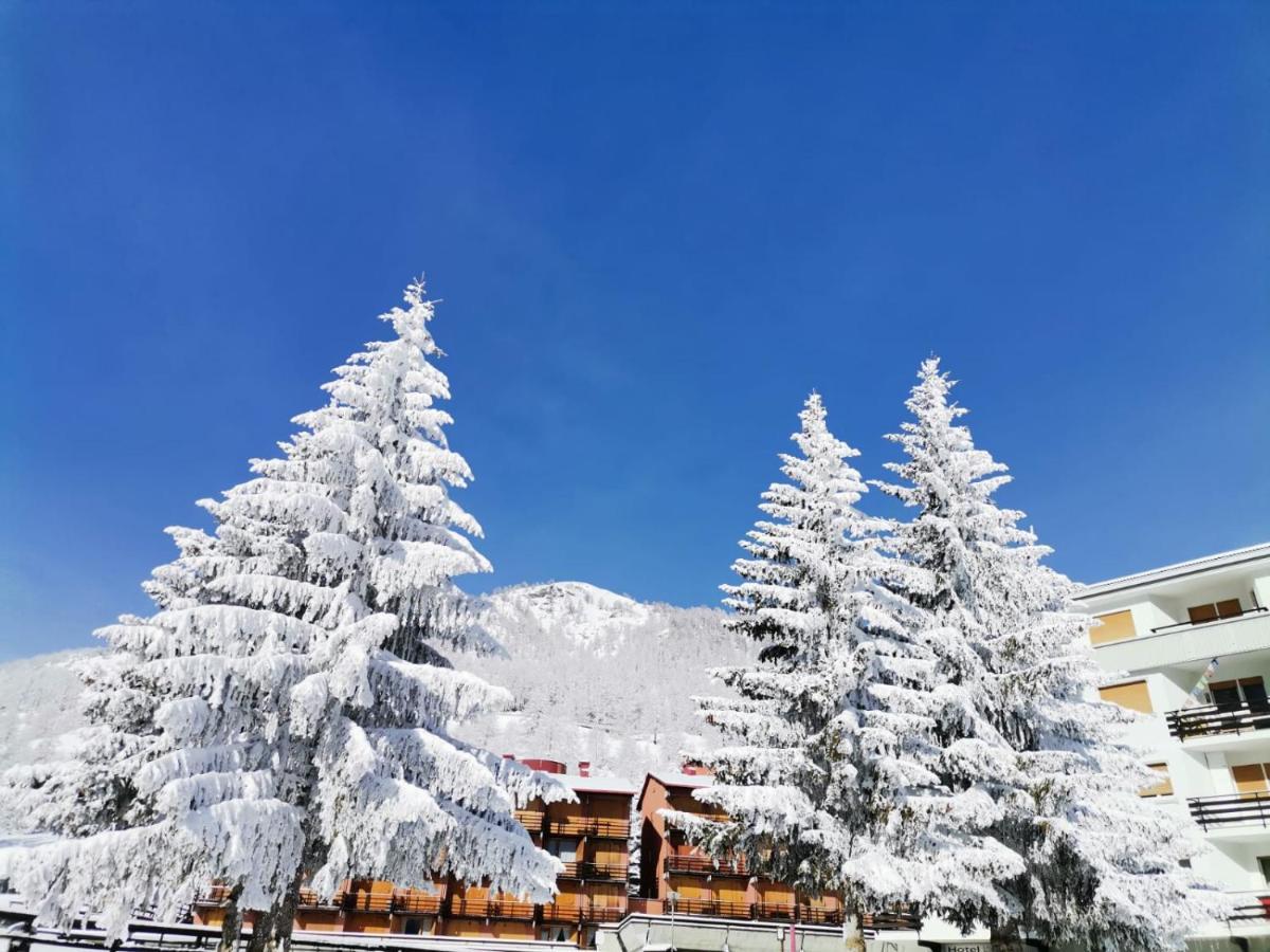 Hermitage Colle Sestriere