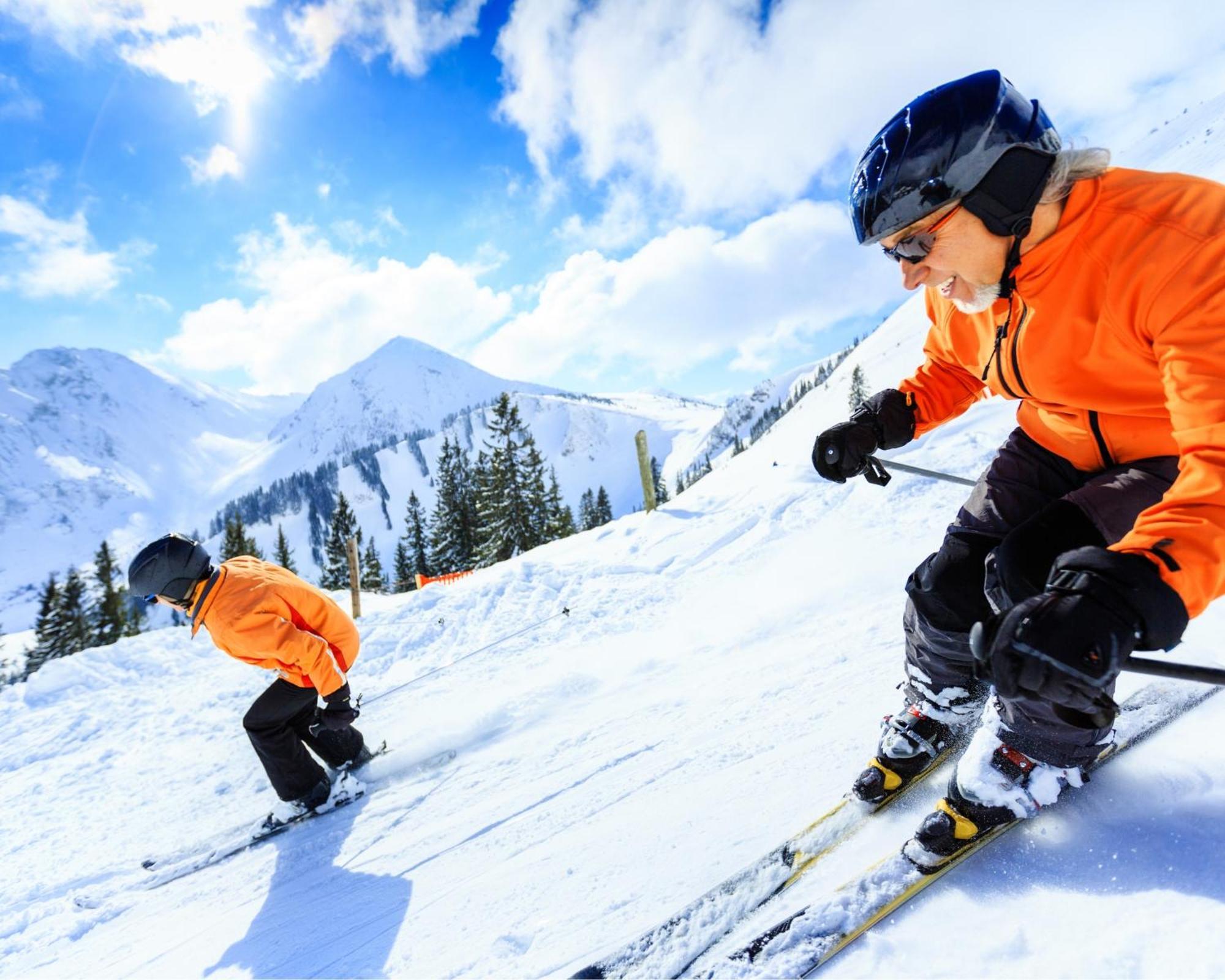 Hotel Hermitage Colle Sestriere