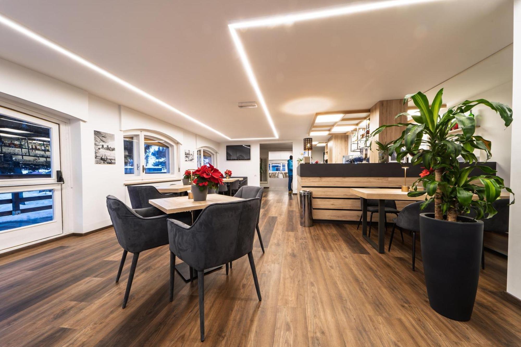 Hotel Hermitage Colle Sestriere