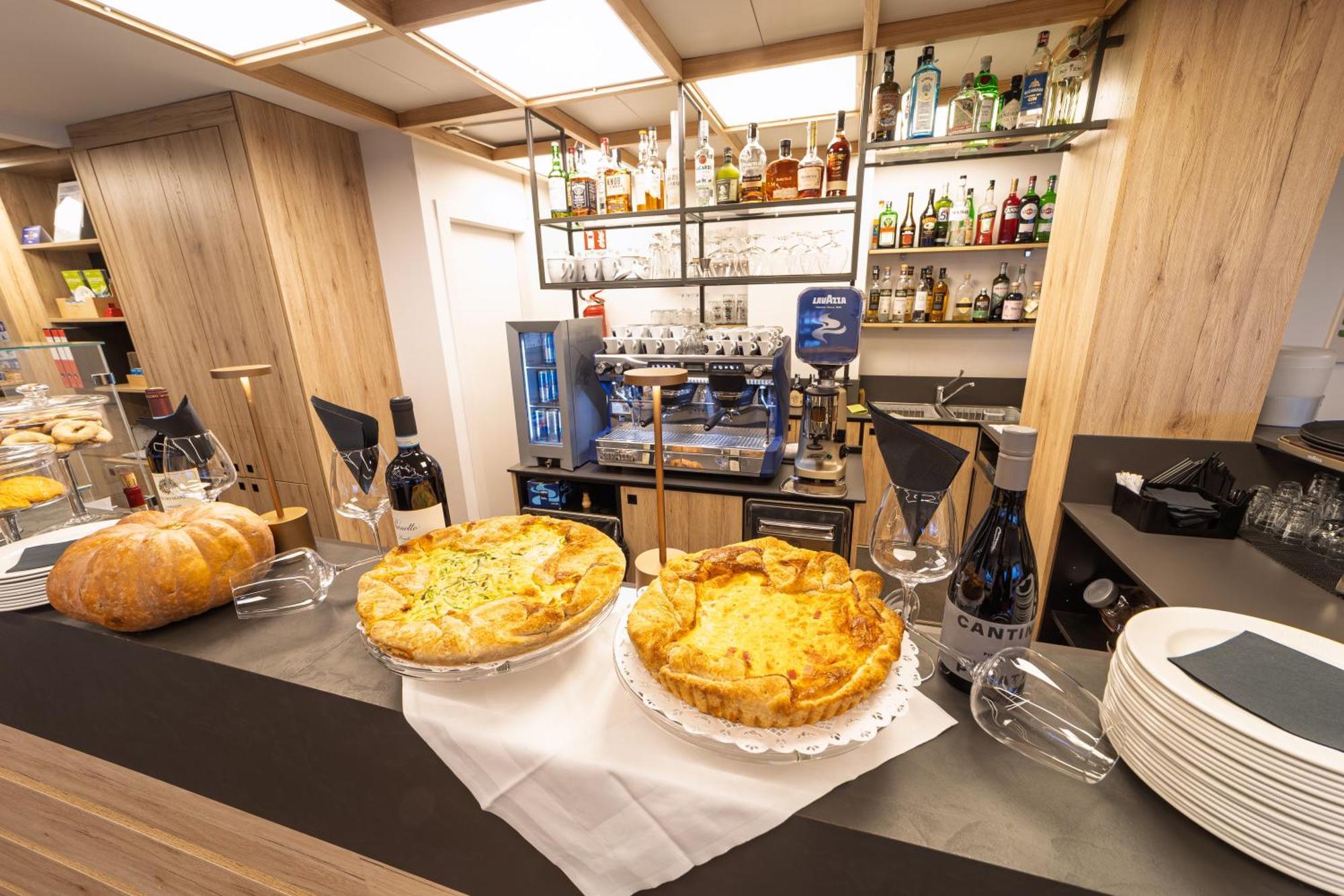 Hermitage Hotel Colle Sestriere