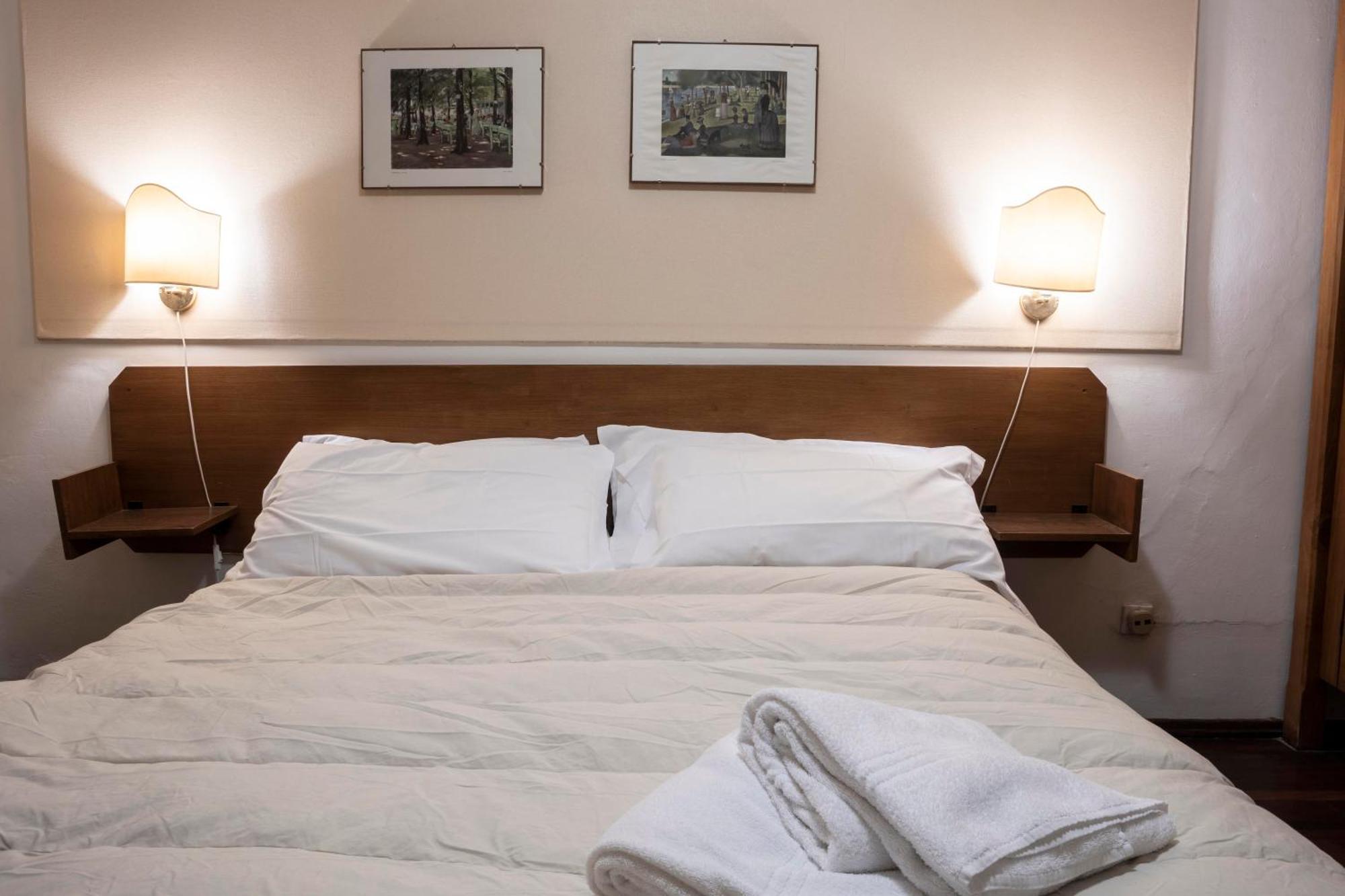 Hotel Hermitage 3*