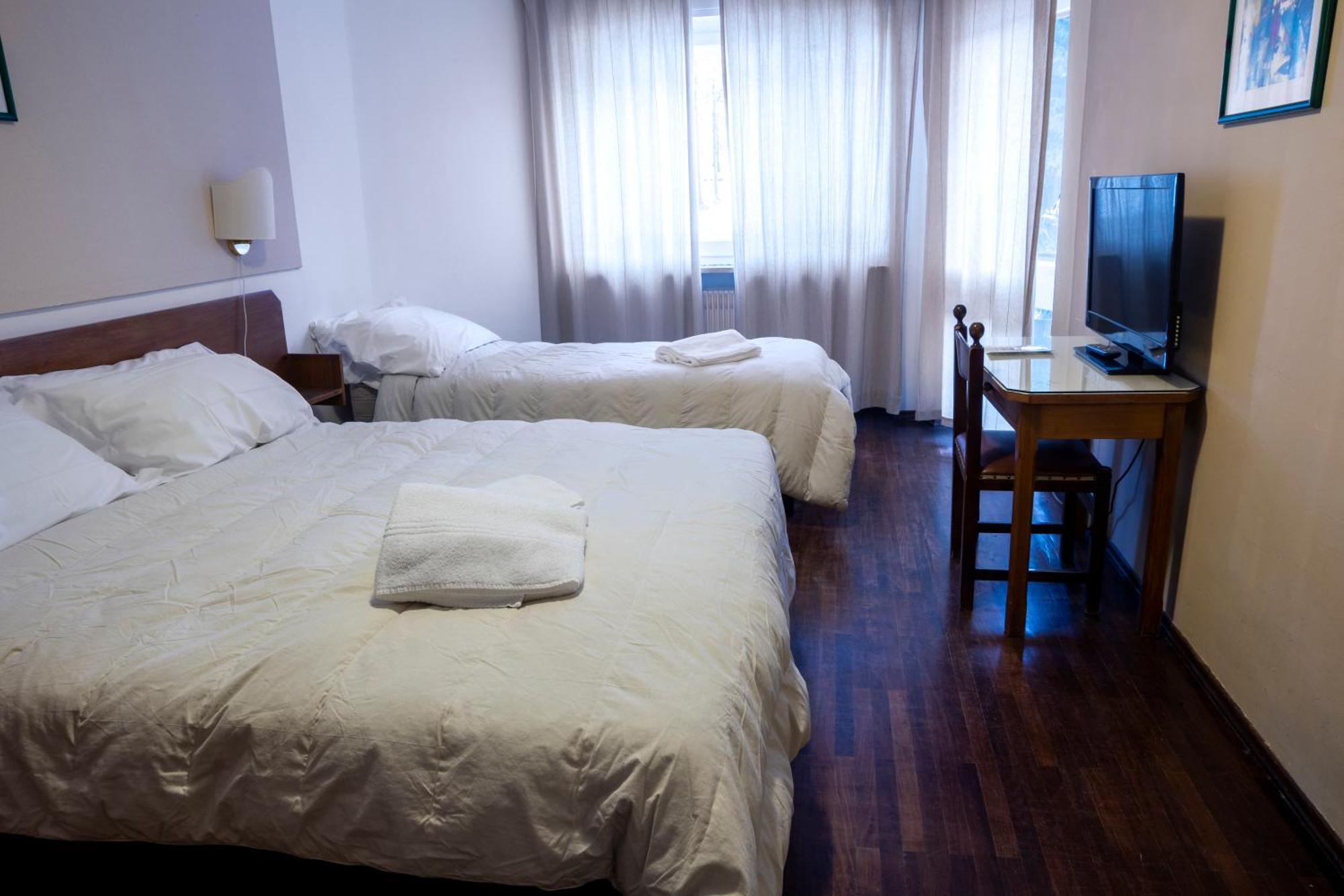 Hermitage Hotel Sestriere