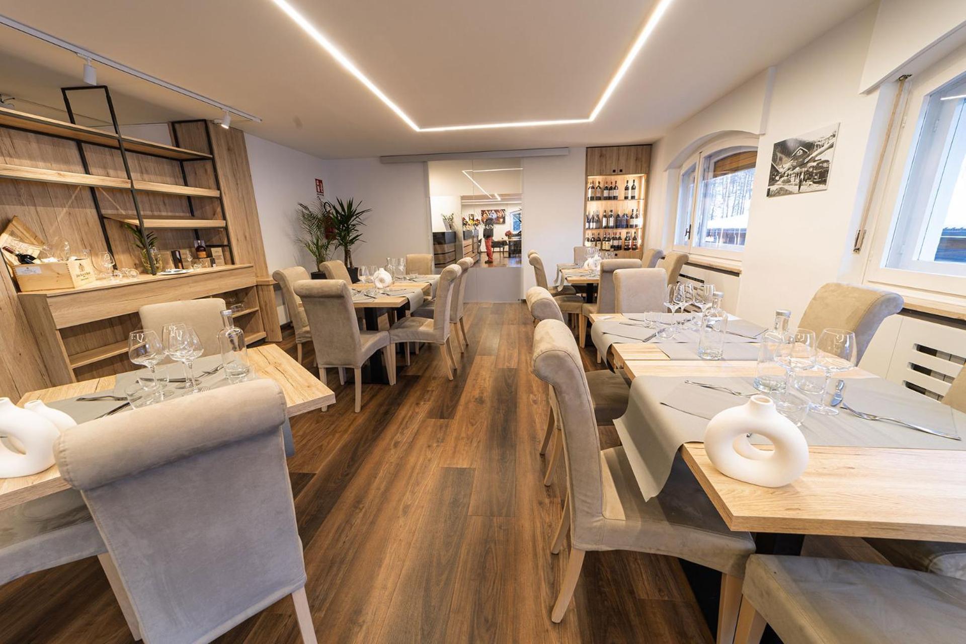 Hotel Hermitage Sestriere